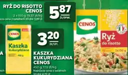 Stokrotka Market Ryż do risotto Cenos oferta
