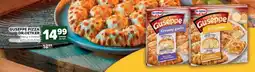 Stokrotka Market Guiseppe Pizza Dr. Oetker oferta