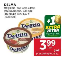 Stokrotka Market Delma oferta