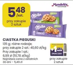 Stokrotka Market Ciastka Pieguski oferta