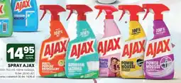 Stokrotka Market Spray Ajax oferta
