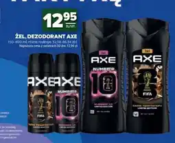 Stokrotka Market Żel, dezodorant Axe oferta