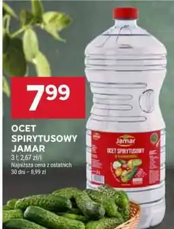 Stokrotka Market Ocet spirytusowy Jamar oferta