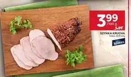 Stokrotka Market Szynka krucha oferta