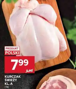 Stokrotka Market Kurczak świeży kl. A oferta