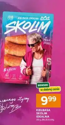 Stokrotka Market KIEŁBASA SKOLIM IDEALNA oferta