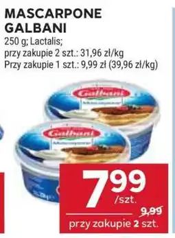 Stokrotka Market Mascarpone Galbani oferta