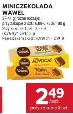 Stokrotka Market Miniczekolada Wawel oferta
