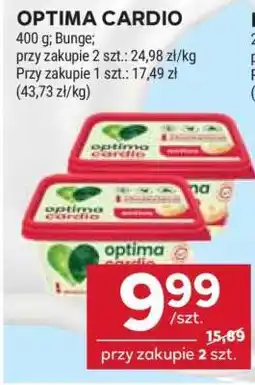 Stokrotka Market Optima Cardio oferta