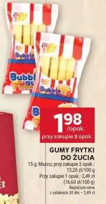 Stokrotka Market Gumy Frytki do Żucia oferta