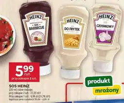Stokrotka Market Sos Heinz oferta