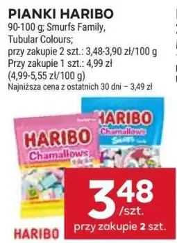Stokrotka Market PIANKI HARIBO oferta