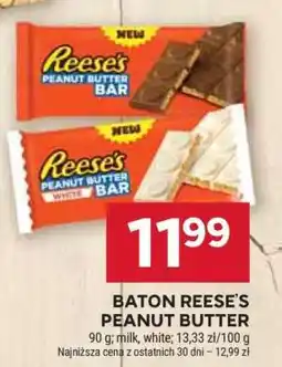 Stokrotka Market BATON REESE’S PEANUT BUTTER oferta