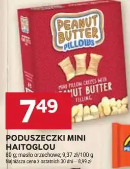 Stokrotka Market Poduszeczki Mini Haitoglou oferta