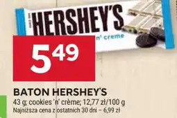Stokrotka Market Baton HERSHEY'S oferta