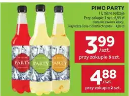 Stokrotka Market PIWO PARTY oferta