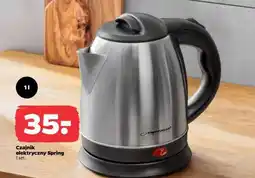 Netto Czajnik elektryczny Spring oferta