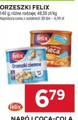 Stokrotka Market Orzeszki Felix oferta