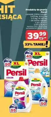 Netto PERSIL oferta