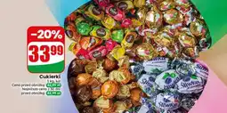 Dino Cukierki oferta