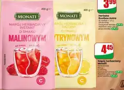 Dino Napój herbaciany Monati oferta