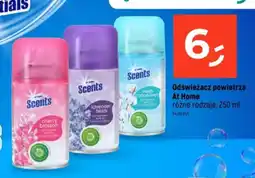 Dealz At Home Odświeżacz powietrza oferta