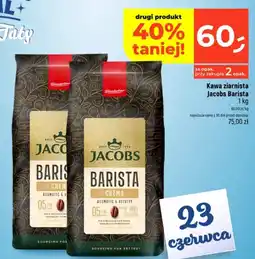 Dealz Jacobs Barista Kawa ziarnista oferta