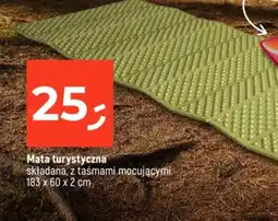 Dealz Mata turystyczna oferta