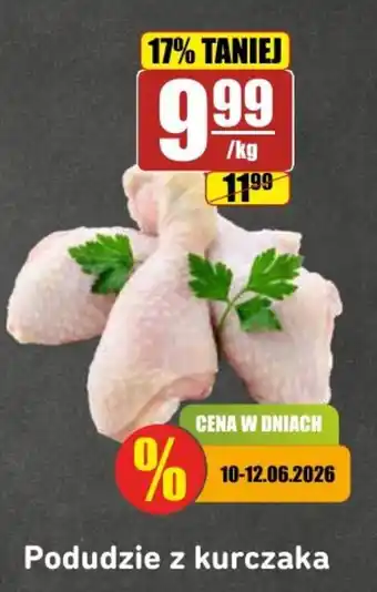 API MARKET Podudzie z kurczaka oferta
