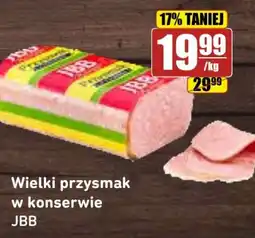 API MARKET Jbb Wielki przysmak w konserwie oferta