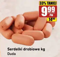 API MARKET Duda Serdelki drobiowe oferta