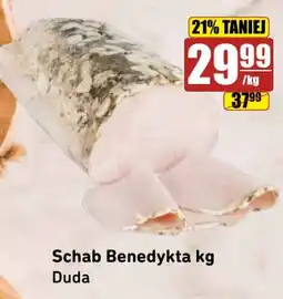 API MARKET Duda Schab Benedykta oferta