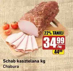 API MARKET Chabura Schab kasztelana oferta