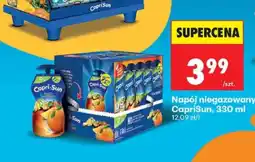 Biedronka Napój niegazowany Capri-Sun oferta