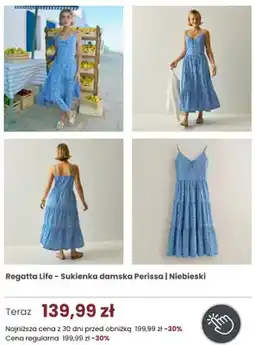 Regatta Sukienka damska Regatta Life Perissa oferta