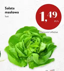 Market Point Sałata masłowa oferta