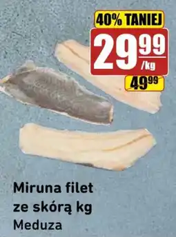 API MARKET Meduza Miruna filet ze skórą oferta