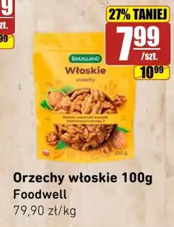 API MARKET Bakalland Orzechy włoskie oferta