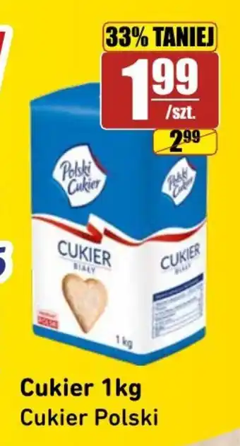API MARKET Polski Cukier Cukier biały oferta