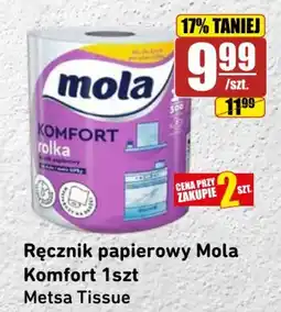 API MARKET Mola Ręcznik papierowy Komfort oferta