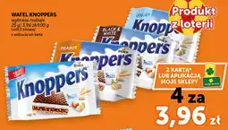 Groszek Storck Wafel Knoppers oferta