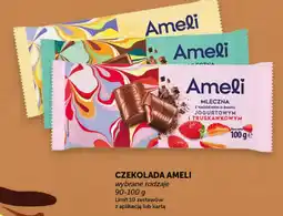 Groszek Ameli Czekolada oferta