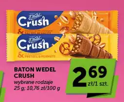 Groszek E. Wedel Baton Crush oferta