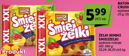 Groszek Storck Nimm2 Śmiejżelki oferta