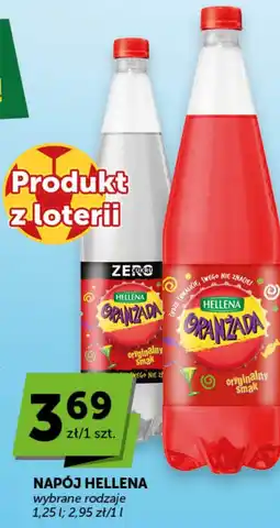 Groszek Hellena Napój oferta