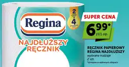 Groszek Regina Najdłuższy Ręcznik papierowy oferta