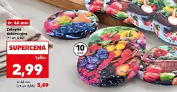 Kaufland Zakrętki dekoracyjne oferta
