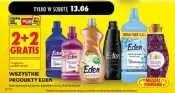 Biedronka Eden Wszystkie produkty oferta