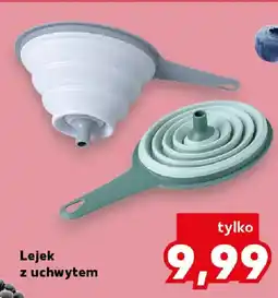 Kaufland Lejek z uchwytem oferta