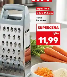 Kaufland Tarka kuchenna oferta